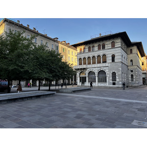 รูปถ่าย อิตาลี(Italy) โคโม(Como) 2023-10 47