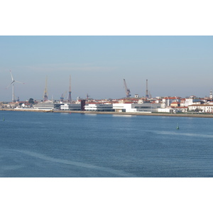 รูปถ่าย โปรตุเกส(Portugal) วีอานาดูกัชเตลู(Viana do Castelo) 2013-01 30