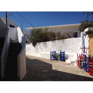 รูปถ่าย กรีก(Greece) เกาะคูโฟนิสเซีย(Koufonissia) 2014-07 657