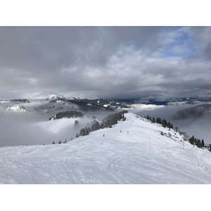 รูปถ่าย ฝรั่งเศส(France) ปรา-ซูร์-อาร์ลี(Praz sur Arly) 2019-12 418
