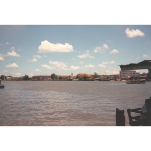 รูปถ่าย ไทย(Thailand) กรุงเทพมหานคร(Bangkok) 1989-04 10