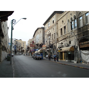 รูปถ่าย อิสราเอล(Israel) จาฟา(Jaffa) 2006-12 53