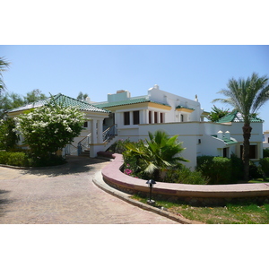 รูปถ่าย อียิปต์(Egypt) ชาร์มเอลชีค(Sharm el Sheikh) โรงแรมไฮแอต(Hyatt Hotel) 2008-06 149