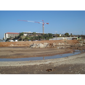 รูปถ่าย อิสราเอล(Israel) เฮิร์สลียา(Herzliya) 2006-12 87
