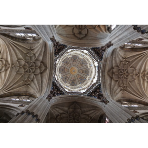 รูปถ่าย สเปน(Spain) ซาลามังกา(Salamanca) 2013-01 38