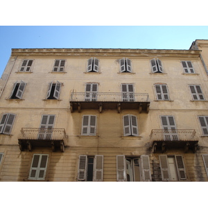 รูปถ่าย ฝรั่งเศส(France) คอร์สิคา(Corsica) บาสเทีย(Bastia) 2006-09 37