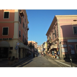 รูปถ่าย อิตาลี(Italy) ซาร์ดิเนีย(Sardinia) ซันตาเตเรซากัลลูรา(Santa Teresa Gallura) 2015-06 9