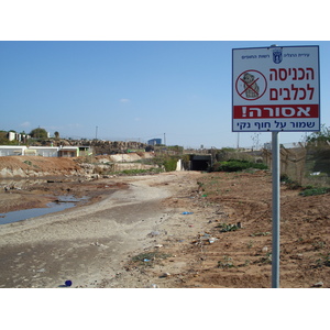 รูปถ่าย อิสราเอล(Israel) เฮิร์สลียา(Herzliya) 2006-12 82