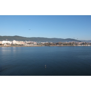 รูปถ่าย โปรตุเกส(Portugal) วีอานาดูกัชเตลู(Viana do Castelo) 2013-01 42