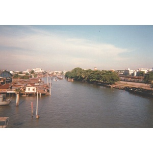 รูปถ่าย ไทย(Thailand) กรุงเทพมหานคร(Bangkok) 1989-04 5