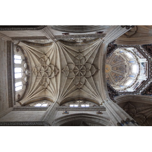 รูปถ่าย สเปน(Spain) ซาลามังกา(Salamanca) 2013-01 159