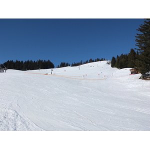 รูปถ่าย ฝรั่งเศส(France) ก็องบลู(Combloux) 2012-02 26