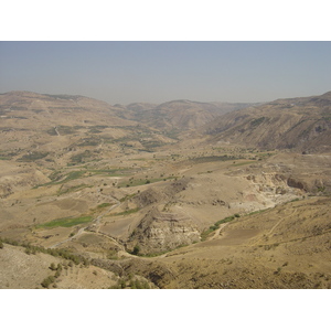 รูปถ่าย จอร์แดน(Jordan) ทะเลดำ(Dead Sea) 2004-10 22