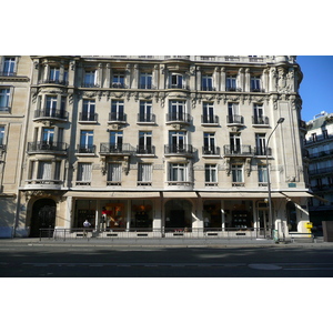 รูปถ่าย ฝรั่งเศส(France) ปารีส(Paris) ถนนฟรีดลันด์(Avenue de Friedland) 2007-09 60