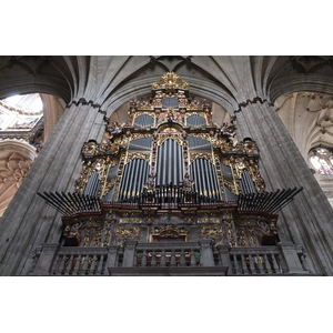 รูปถ่าย สเปน(Spain) ซาลามังกา(Salamanca) 2013-01 160