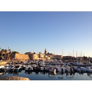 รูปถ่าย อิตาลี(Italy) ซาร์ดิเนีย(Sardinia) อัลเกโร(Alghero) 2015-06 1