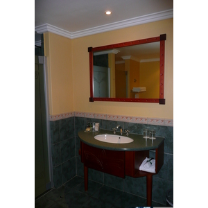 รูปถ่าย แอฟริกาใต้(South Africa) พอร์ตเอลิซาเบธ(Port Elizabeth) โรงแรมคอร์ตยาร์ด(Courtyard Hotel) 2008-09 38