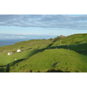 รูปถ่าย อังกฤษ(United Kingdom) เกาะสกาย(Skye) 2011-07 234