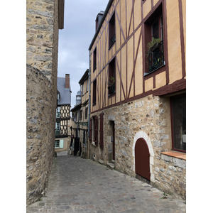รูปถ่าย ฝรั่งเศส(France) เลอม็อง(Le Mans) 2019-05 53