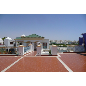 รูปถ่าย อียิปต์(Egypt) ชาร์มเอลชีค(Sharm el Sheikh) โรงแรมไฮแอต(Hyatt Hotel) 2008-06 89