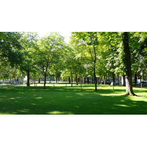 รูปถ่าย ฝรั่งเศส(France) ปารีส(Paris) สวนราเนอลาก(Jardins du Ranelagh) 2007-08 8