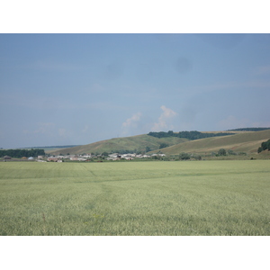 รูปถ่าย รัสเซีย(Russia) จากอูฟาไปคาซาน(From Ufa to Kazan) 2006-07 84
