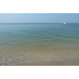 รูปถ่าย ไทย(Thailand) พัทยา(Pattaya) วิวทะเล 3(View Talay 3) 2011-01 8