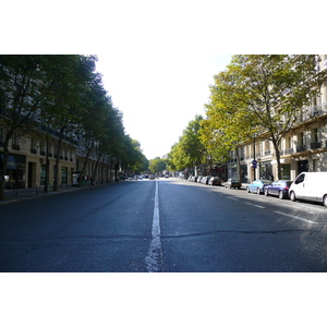 รูปถ่าย ฝรั่งเศส(France) ปารีส(Paris) ถนนฟรีดลันด์(Avenue de Friedland) 2007-09 68