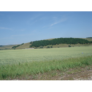 รูปถ่าย รัสเซีย(Russia) จากอูฟาไปคาซาน(From Ufa to Kazan) 2006-07 81
