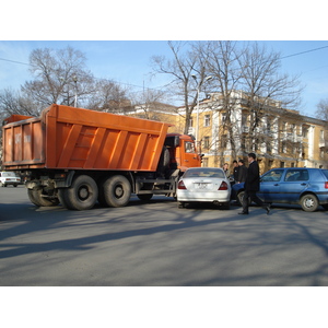 รูปถ่าย คาซัคสถาน(Kazakhstan) อัลมาตี(Almaty) 2007-03 21