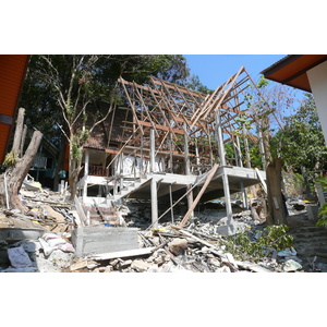 รูปถ่าย ไทย(Thailand) เกาะเสม็ด(Ko Samet) อ่าวไผ่(Ao Phai) 2009-01 10