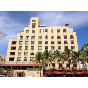 รูปถ่าย สหรัฐอเมริกา(United States) ไมแอมีบีช(Miami Beach) 2015-03 150