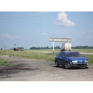 รูปถ่าย รัสเซีย(Russia) อูรัล(Ural) 2006-07 166