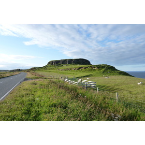 รูปถ่าย อังกฤษ(United Kingdom) เกาะสกาย(Skye) 2011-07 48