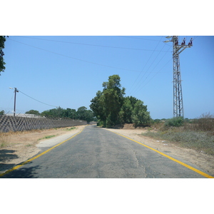 รูปถ่าย อิสราเอล(Israel) นิทซาน(Nitzan) 2007-06 70
