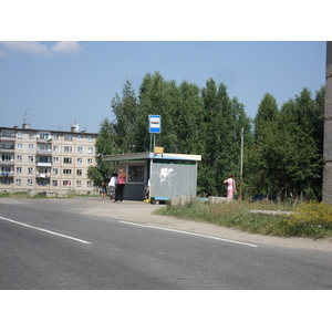 รูปถ่าย รัสเซีย(Russia) อูรัล(Ural) 2006-07 278