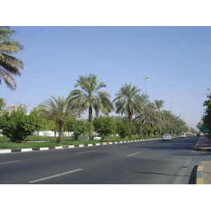 รูปถ่าย สหรัฐอาหรับเอมิเรตส์(United Arab Emirates) อาเลอิน(Al Ain) 2005-09 4