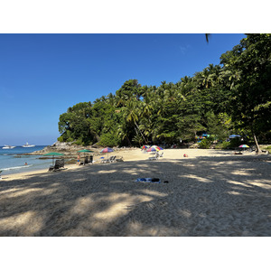 รูปถ่าย ไทย(Thailand) ภูเก็ต(Phuket) หาดสุรินทร์(Surin Beach) 2021-12 20