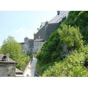 รูปถ่าย ออสเตรีย(Austria) ซาล์สบวร์ก(Salzburg) 2001-07 4