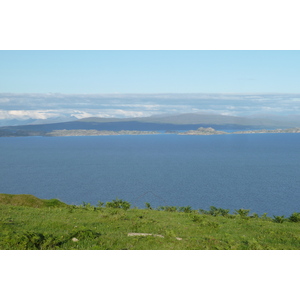 รูปถ่าย อังกฤษ(United Kingdom) เกาะสกาย(Skye) 2011-07 25