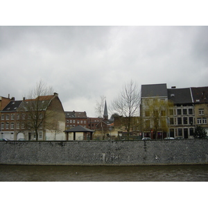 รูปถ่าย เบลเยียม(Belgium) แวร์วิเอร์(Verviers) 2002-02 5