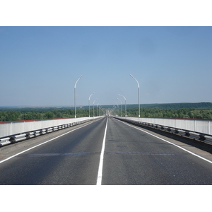 รูปถ่าย รัสเซีย(Russia) จากอูฟาไปคาซาน(From Ufa to Kazan) 2006-07 93