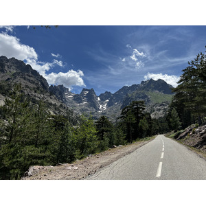 รูปถ่าย ฝรั่งเศส(France) คอร์สิคา(Corsica) อัสโก(Asco) 2023-06 22