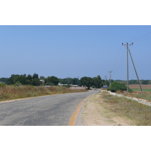 รูปถ่าย อิสราเอล(Israel) นิทซาน(Nitzan) 2007-06 49
