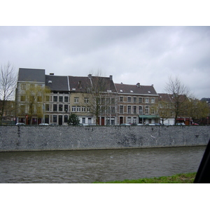 รูปถ่าย เบลเยียม(Belgium) แวร์วิเอร์(Verviers) 2002-02 7