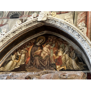 รูปถ่าย อิตาลี(Italy) เวโรเน่(Verona) 2022-05 2