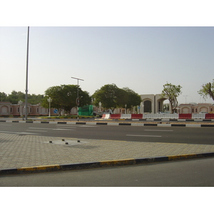 รูปถ่าย สหรัฐอาหรับเอมิเรตส์(United Arab Emirates) อาเลอิน(Al Ain) 2005-03 41