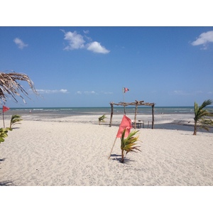 รูปถ่าย ปานามา(Panama) ซานการ์โลส(San Carlos) 2015-03 28