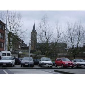 รูปถ่าย เบลเยียม(Belgium) แวร์วิเอร์(Verviers) 2002-02 6