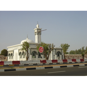 รูปถ่าย สหรัฐอาหรับเอมิเรตส์(United Arab Emirates) อาเลอิน(Al Ain) 2005-03 48